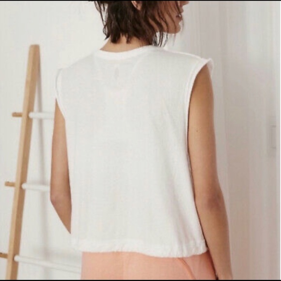 Free People NWT Bring The Heat Graphic Heat -Med - Picture 5 of 5